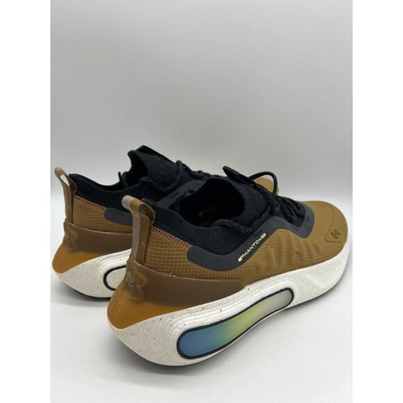 Under Armour Phantom 4 3027593-201 Men's Shoes Size 12 - Picture 8 of 12